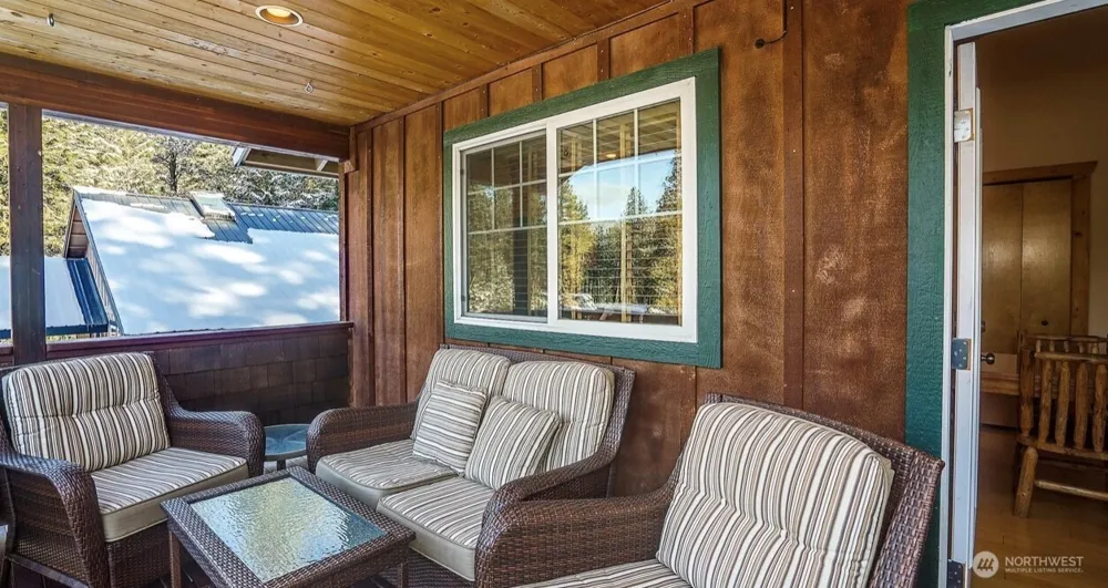 25819 Camp 12 Road Leavenworth, WA 98826