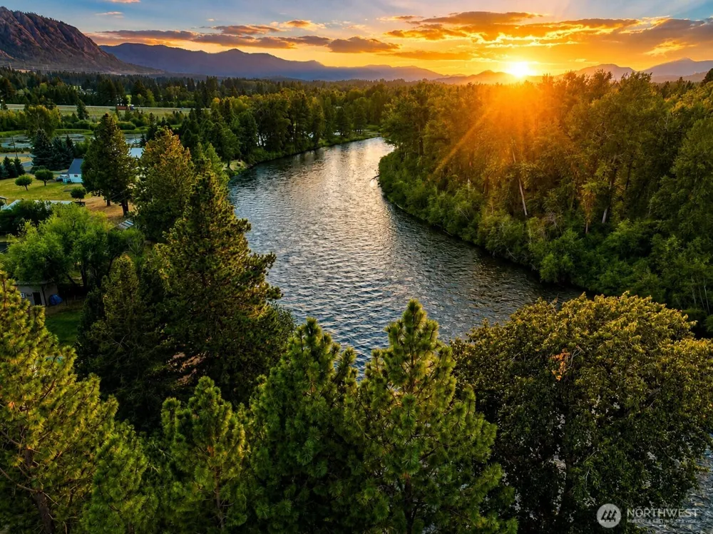 971 McDonald Road Cle Elum, WA 98922