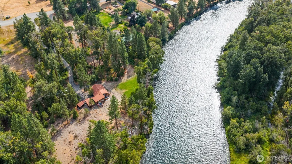 971 McDonald Road Cle Elum, WA 98922