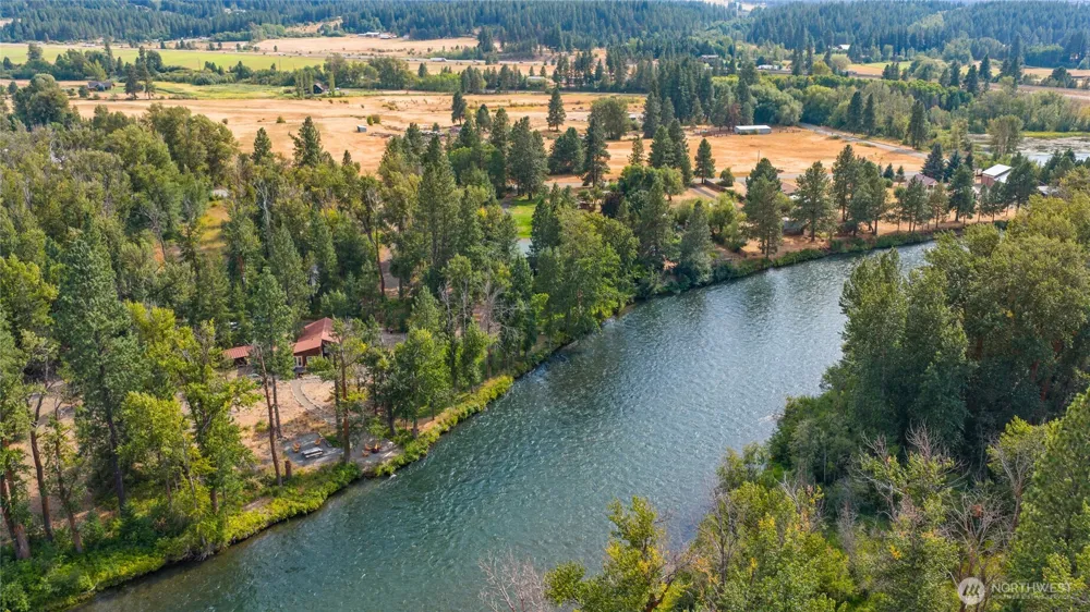 971 McDonald Road Cle Elum, WA 98922