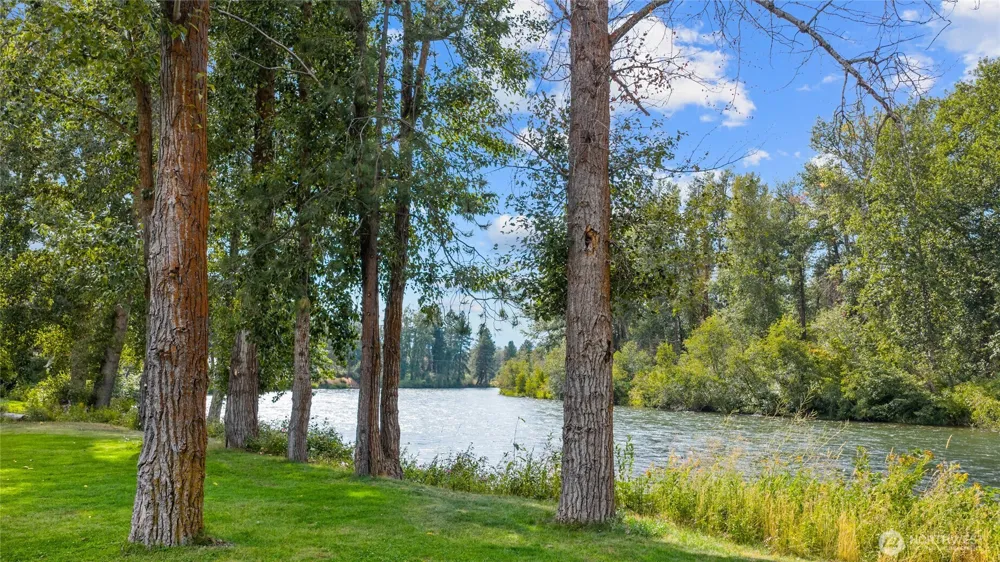 971 McDonald Road Cle Elum, WA 98922