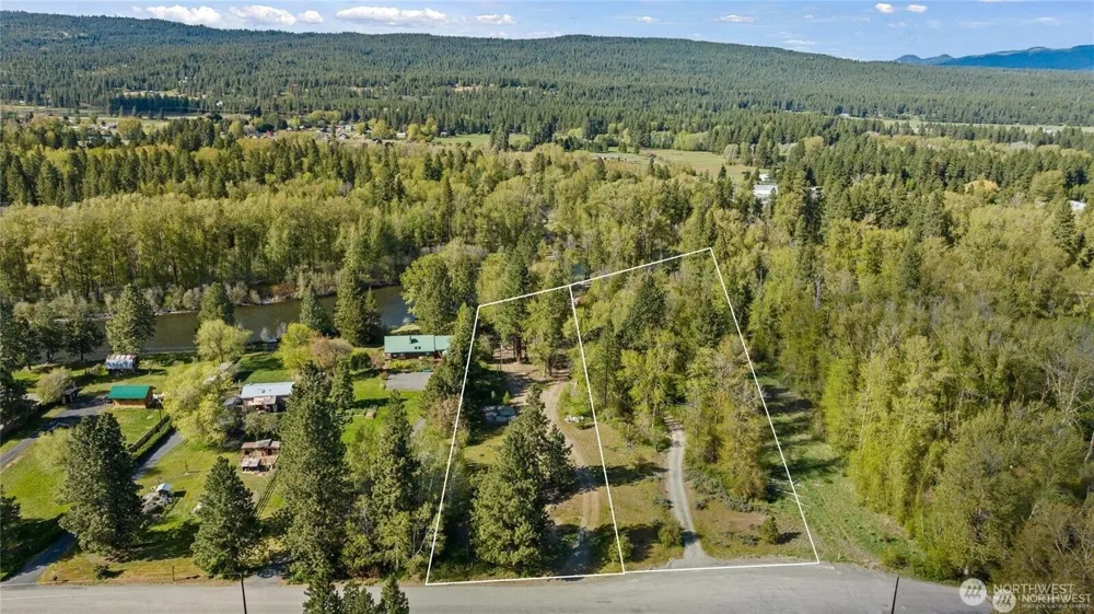 971 McDonald Road Cle Elum, WA 98922