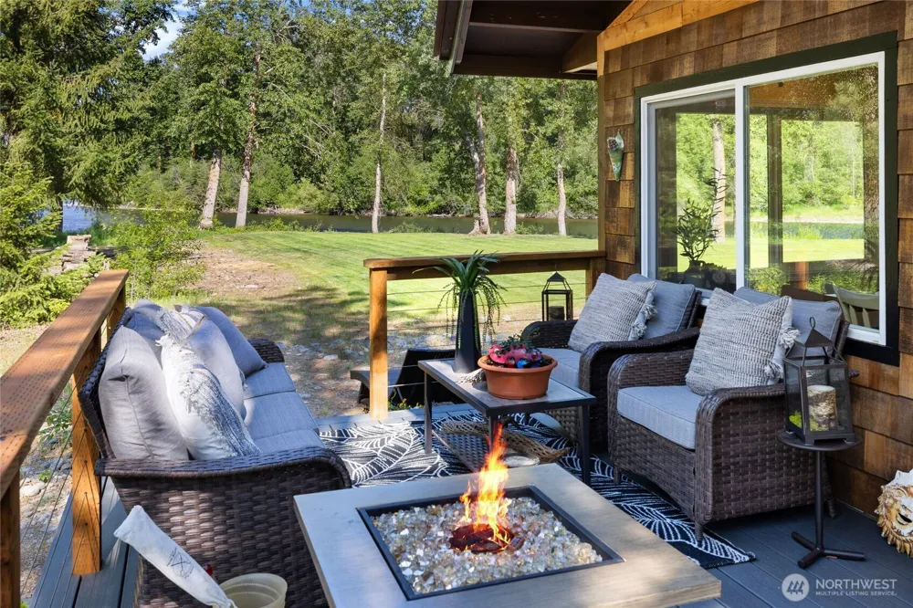 971 McDonald Road Cle Elum, WA 98922