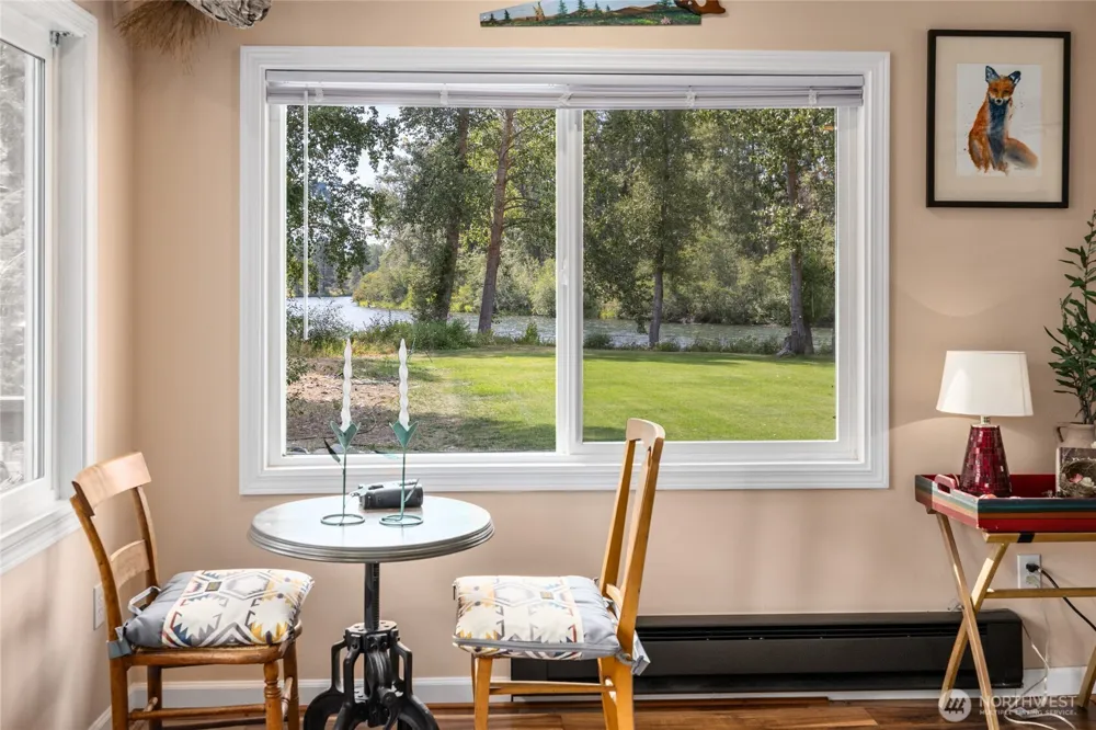 971 McDonald Road Cle Elum, WA 98922