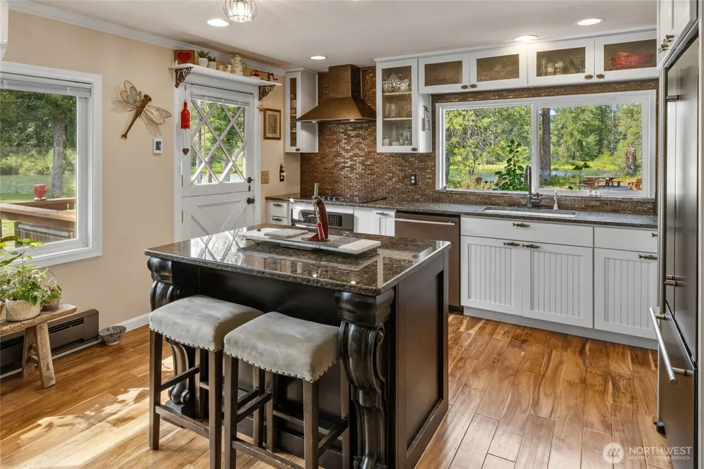 971 McDonald Road Cle Elum, WA 98922