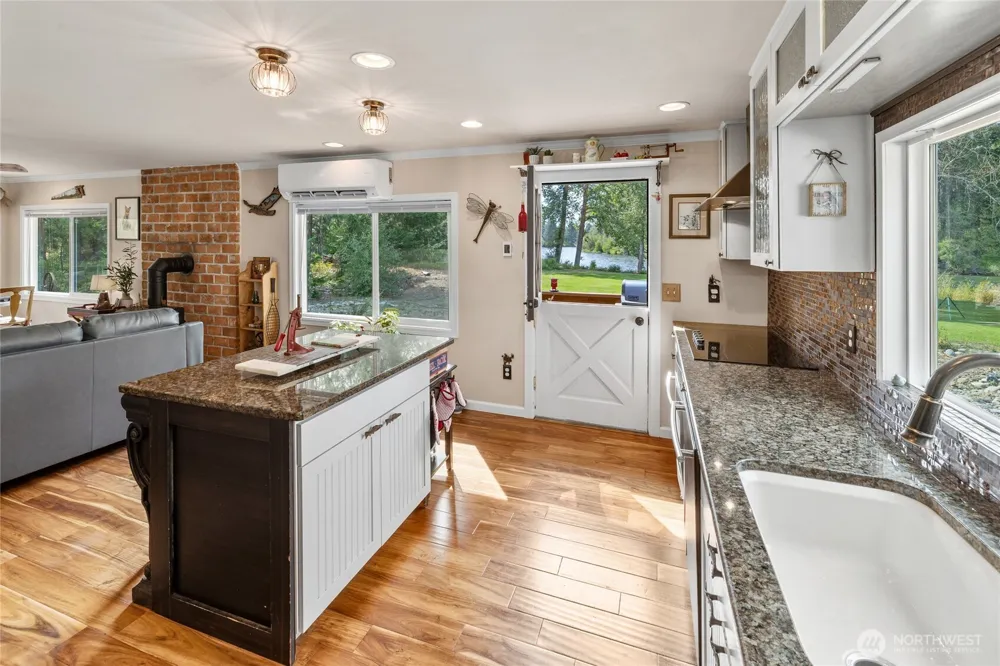 971 McDonald Road Cle Elum, WA 98922