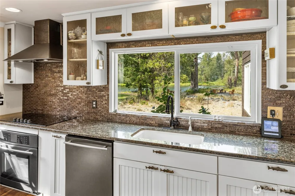 971 McDonald Road Cle Elum, WA 98922
