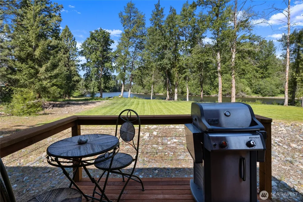 971 McDonald Road Cle Elum, WA 98922