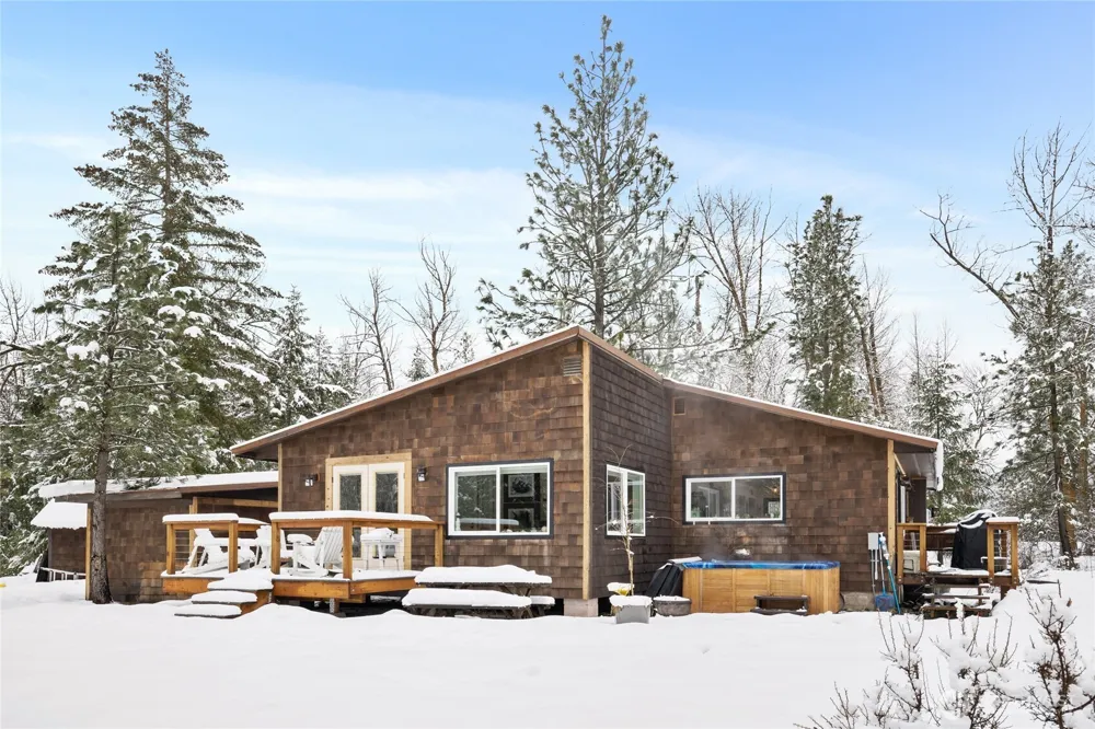 971 McDonald Road Cle Elum, WA 98922