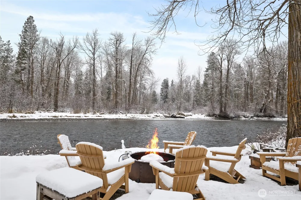 971 McDonald Road Cle Elum, WA 98922