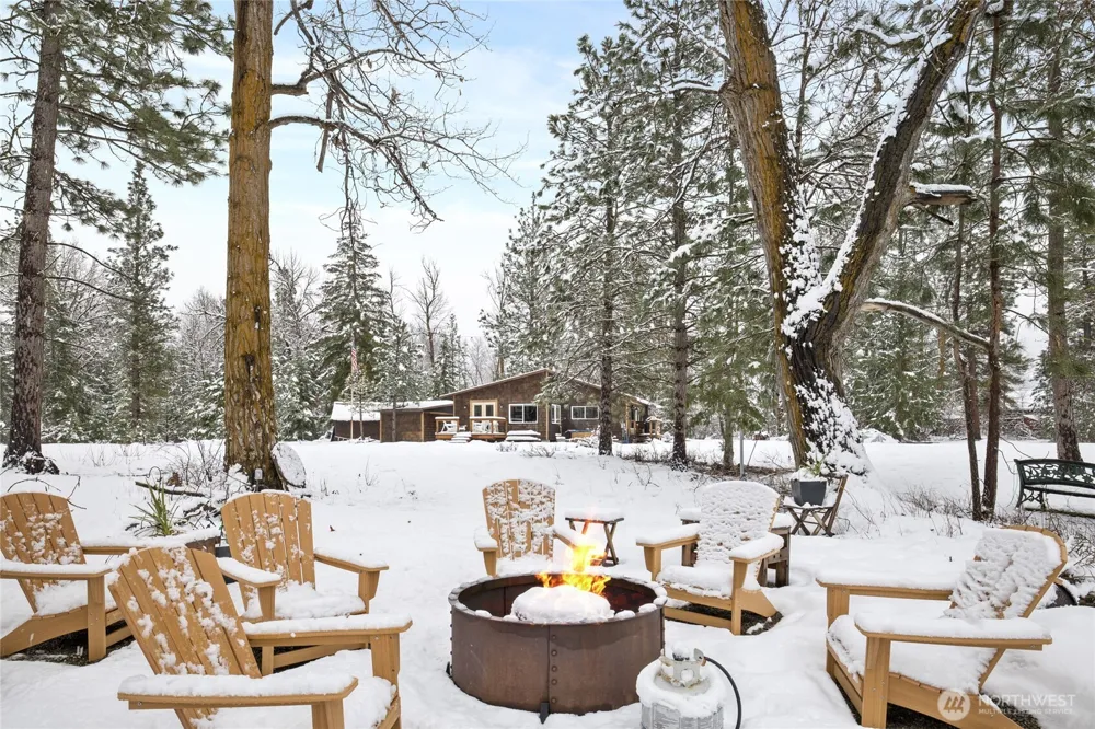 971 McDonald Road Cle Elum, WA 98922