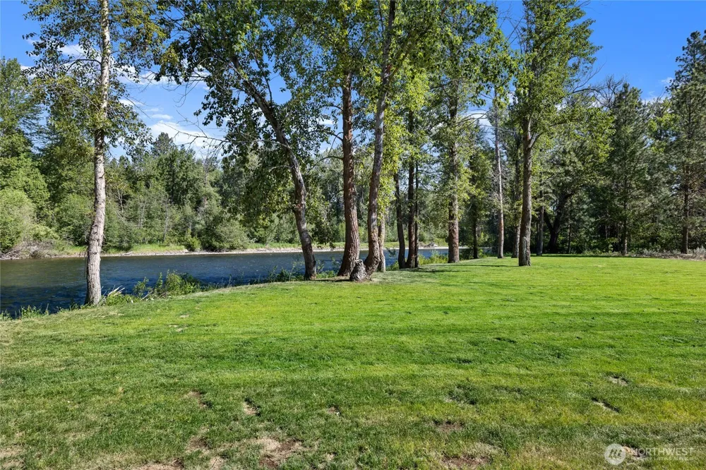 971 McDonald Road Cle Elum, WA 98922