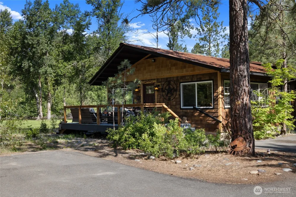 971 McDonald Road Cle Elum, WA 98922