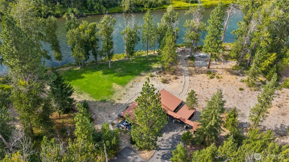 971 McDonald Road Cle Elum, WA 98922