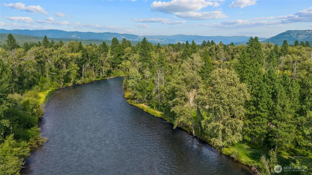 971 McDonald Road Cle Elum, WA 98922