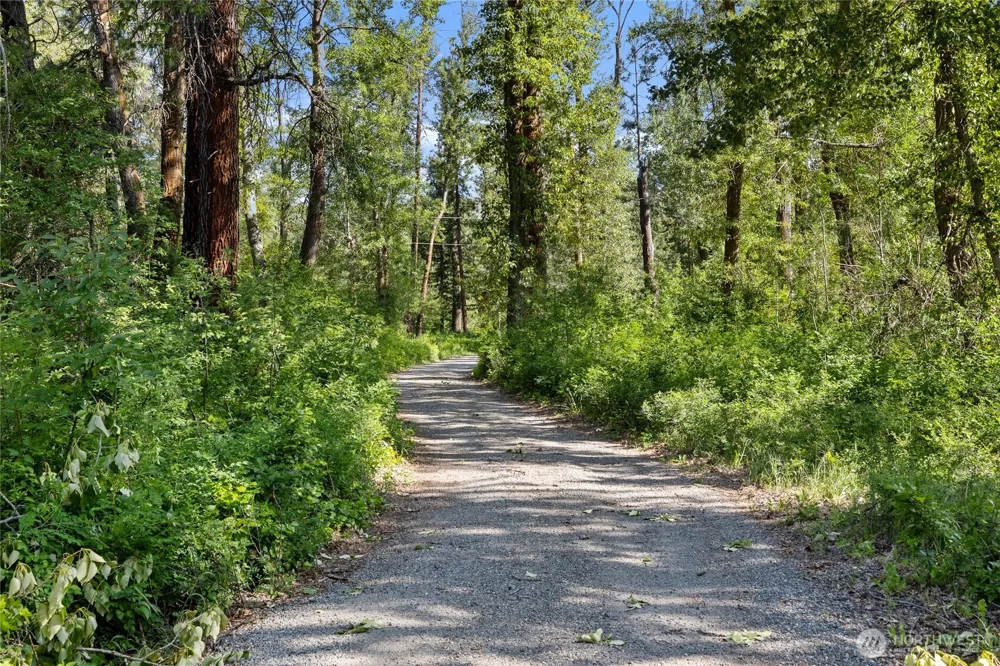 971 McDonald Road Cle Elum, WA 98922