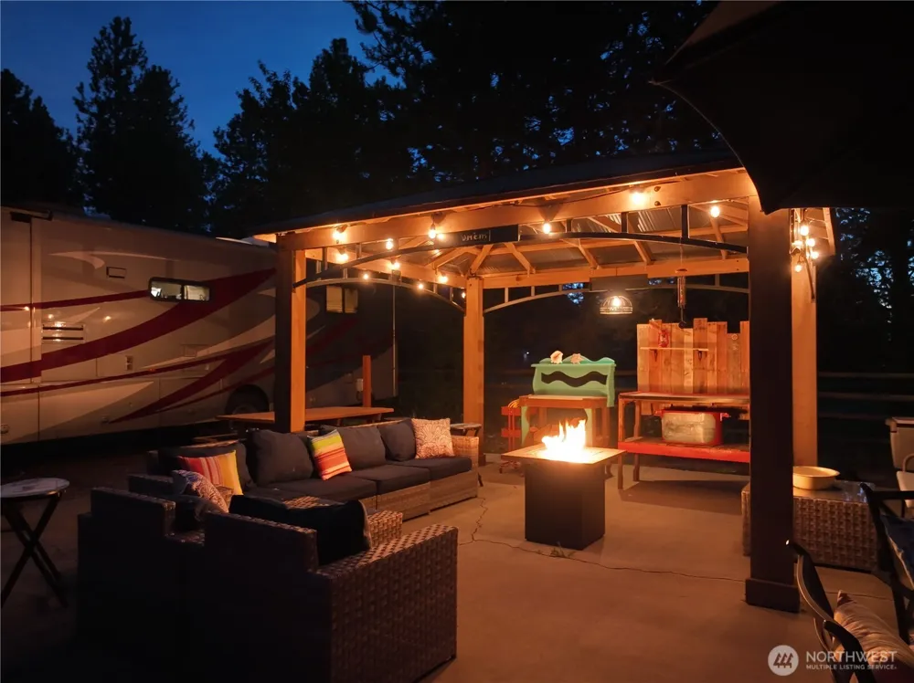 971 McDonald Road Cle Elum, WA 98922