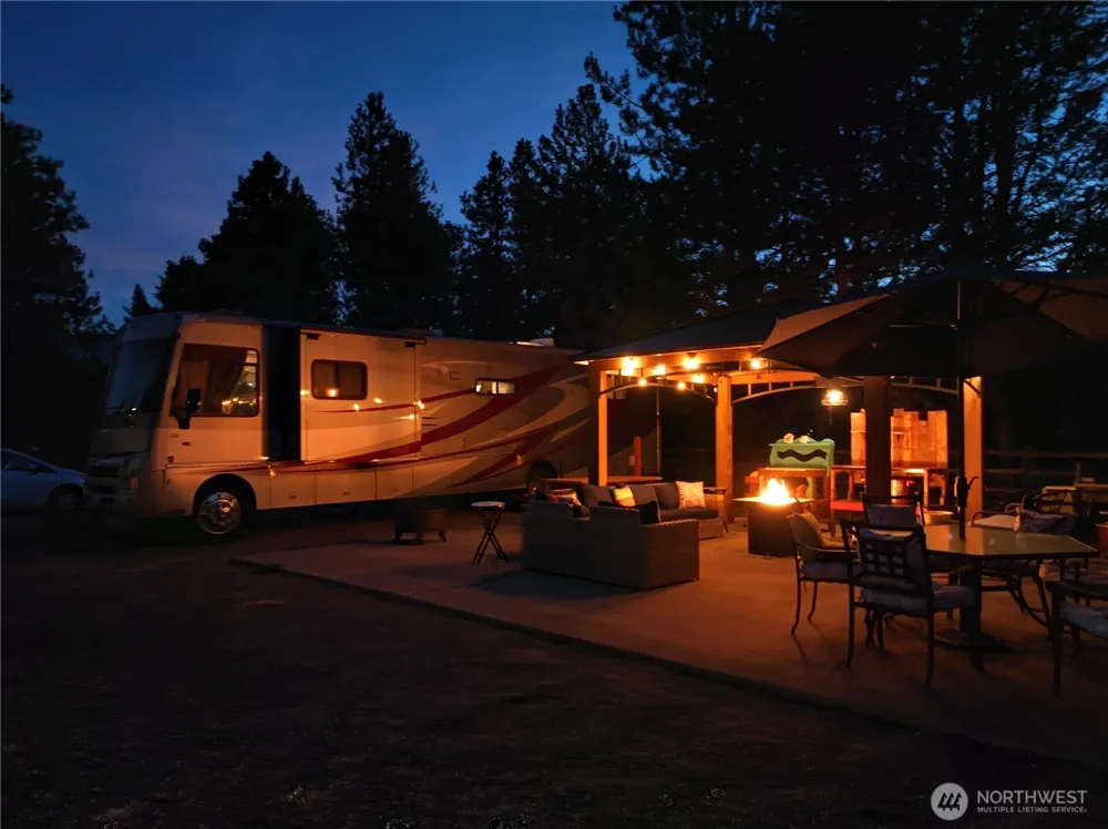 971 McDonald Road Cle Elum, WA 98922