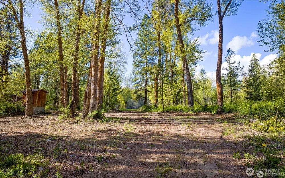 971 McDonald Road Cle Elum, WA 98922