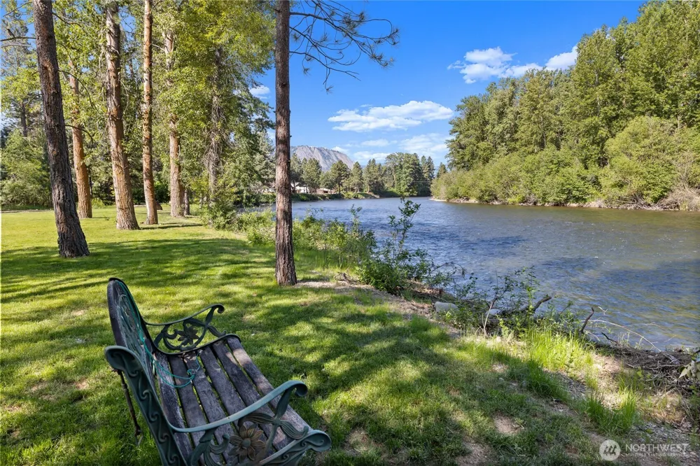 971 McDonald Road Cle Elum, WA 98922