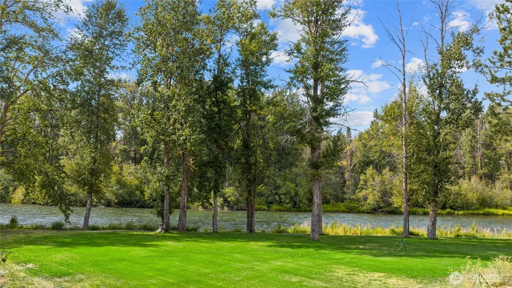 971 McDonald Road Cle Elum, WA 98922