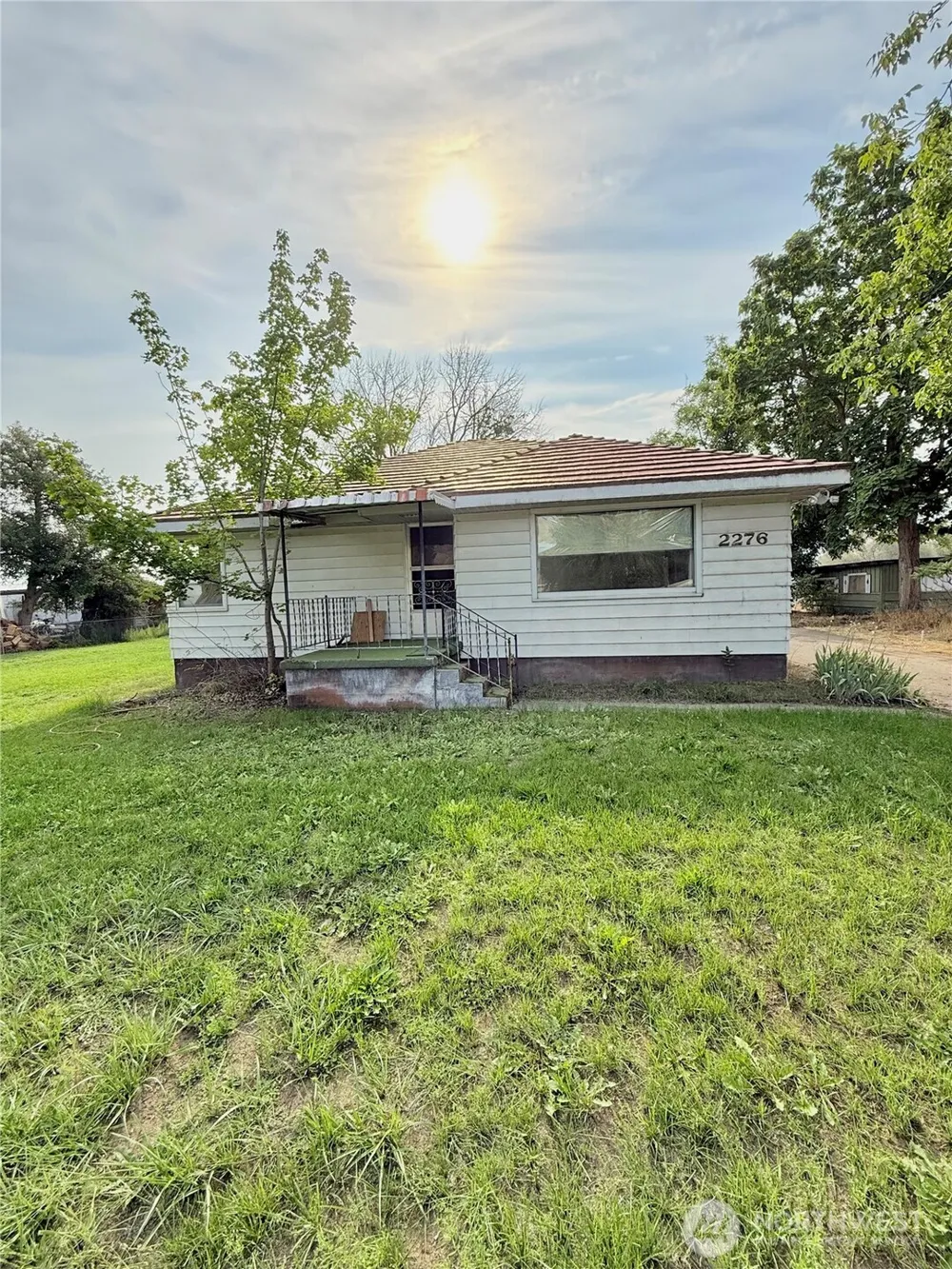 2276 Burton Avenue Okanogan, WA 98840