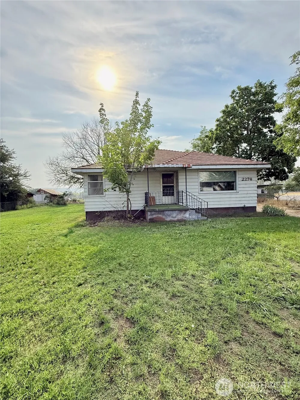2276 Burton Avenue Okanogan, WA 98840