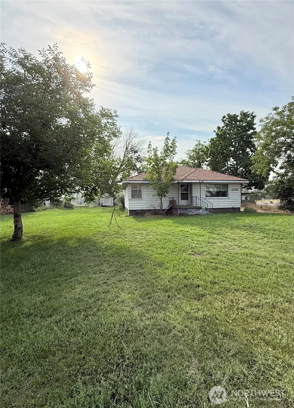2276 Burton Avenue Okanogan, WA 98840