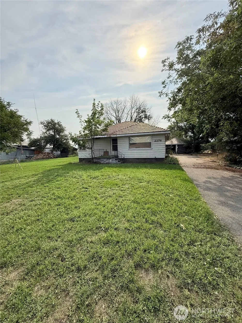 2276 Burton Avenue Okanogan, WA 98840