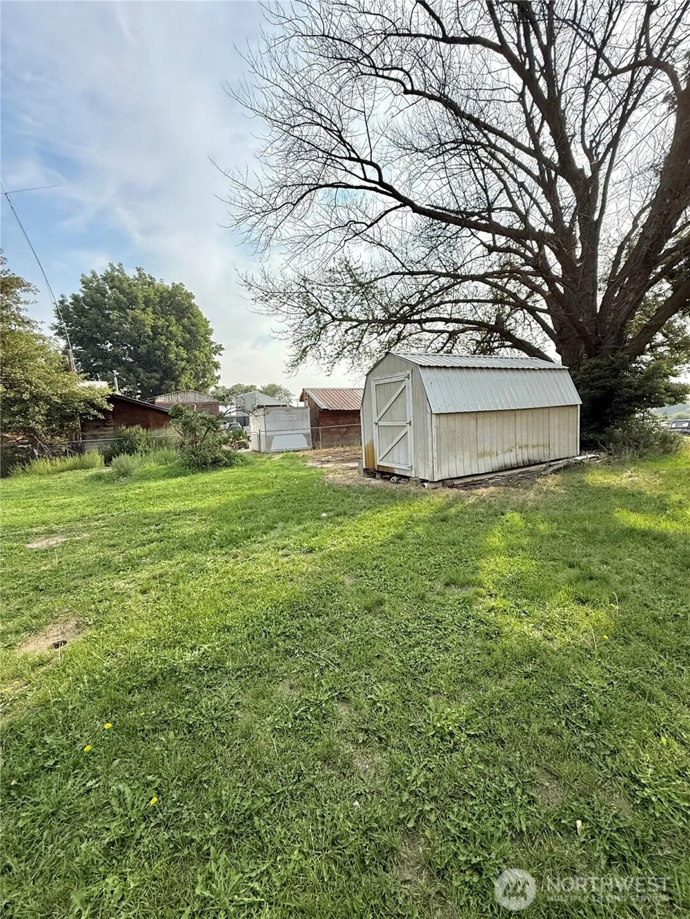 2276 Burton Avenue Okanogan, WA 98840