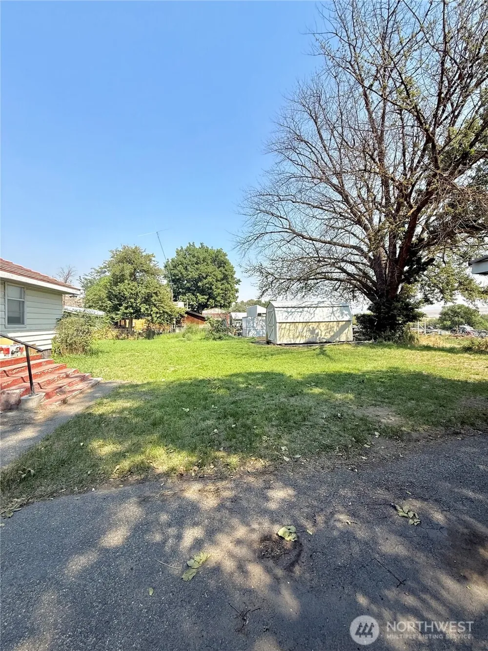 2276 Burton Avenue Okanogan, WA 98840