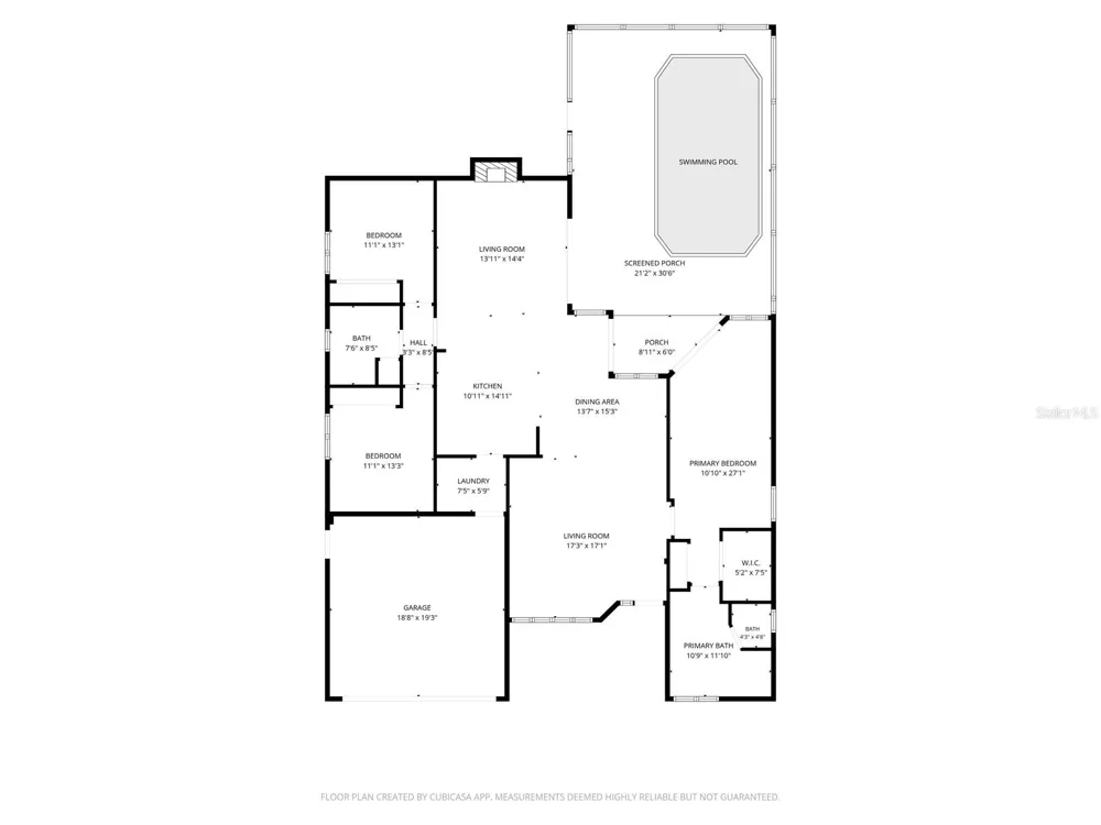 9302 KNIGHTSBRIDGE COURT Tampa, FL 33647