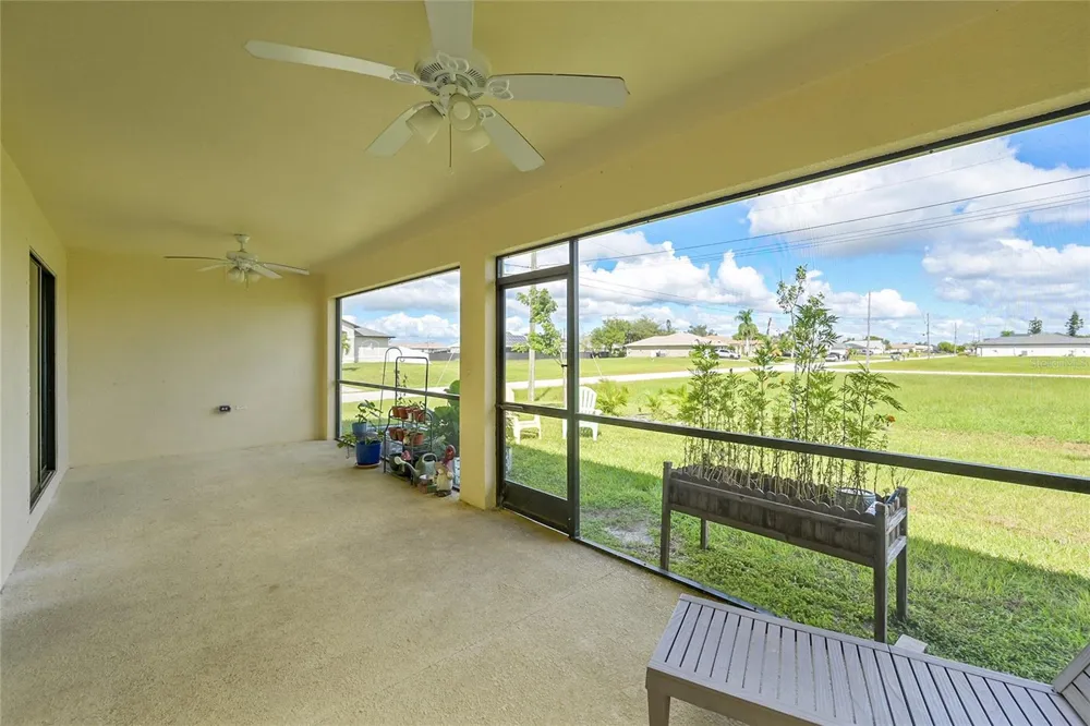 217 NE 20TH TERRACE Cape Coral, FL 33909