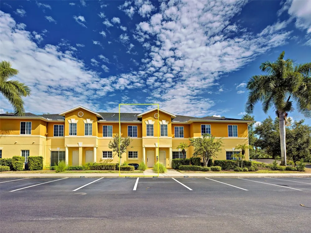 13050 TIGERS EYE DRIVE Venice, FL 34292
