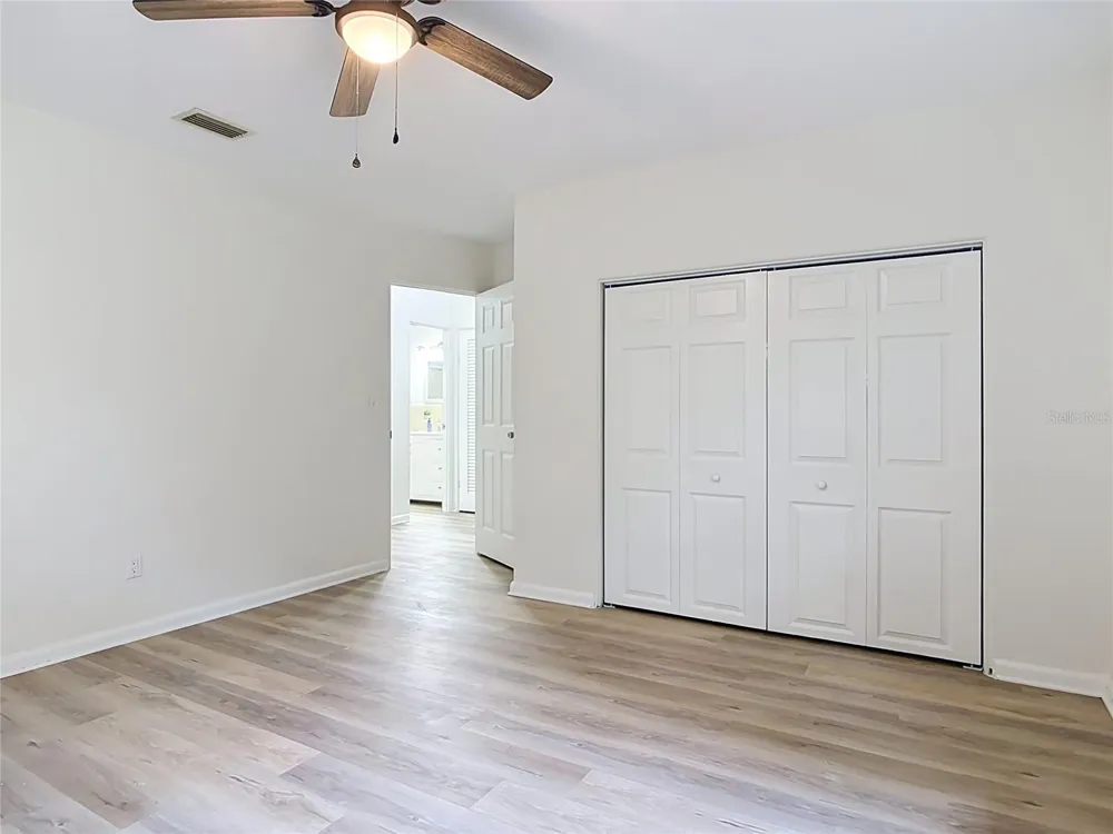 160 E ELM DRIVE Orange City, FL 32763