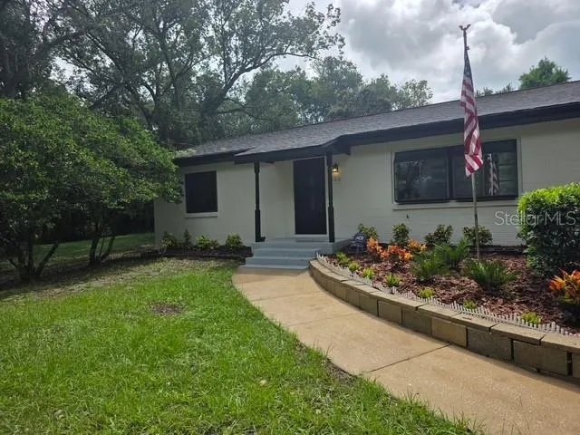 160 E ELM DRIVE Orange City, FL 32763
