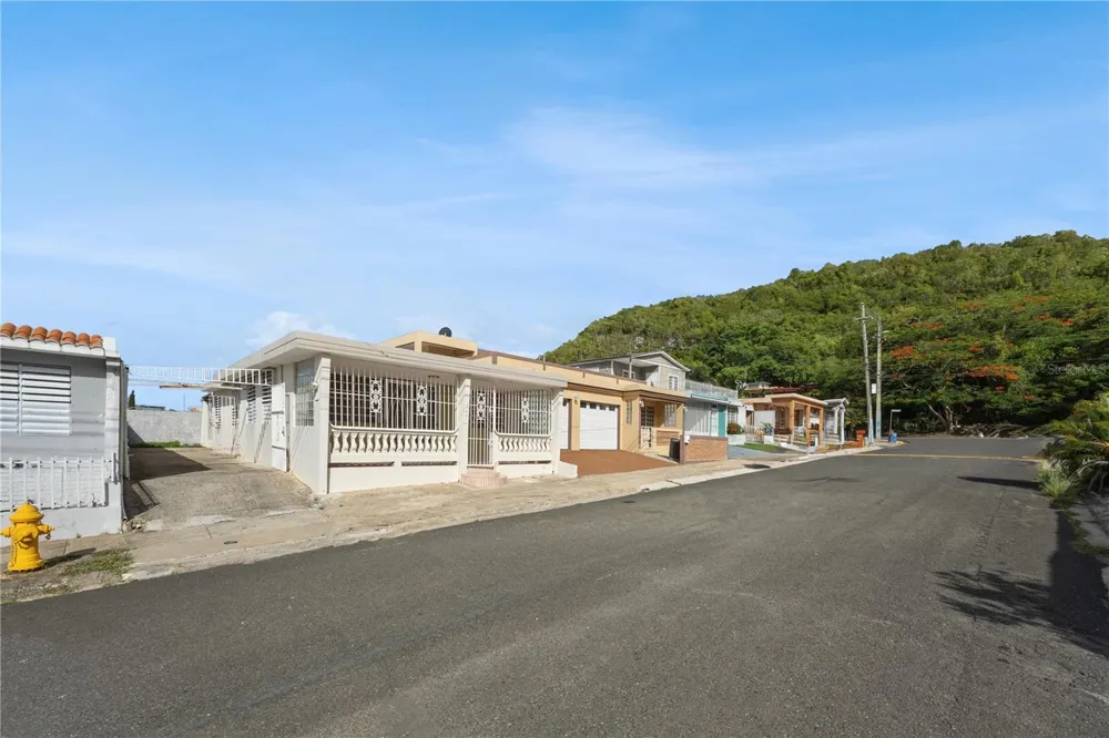 6 NO C49 VALLES DE MANATI Manati, PR 00674