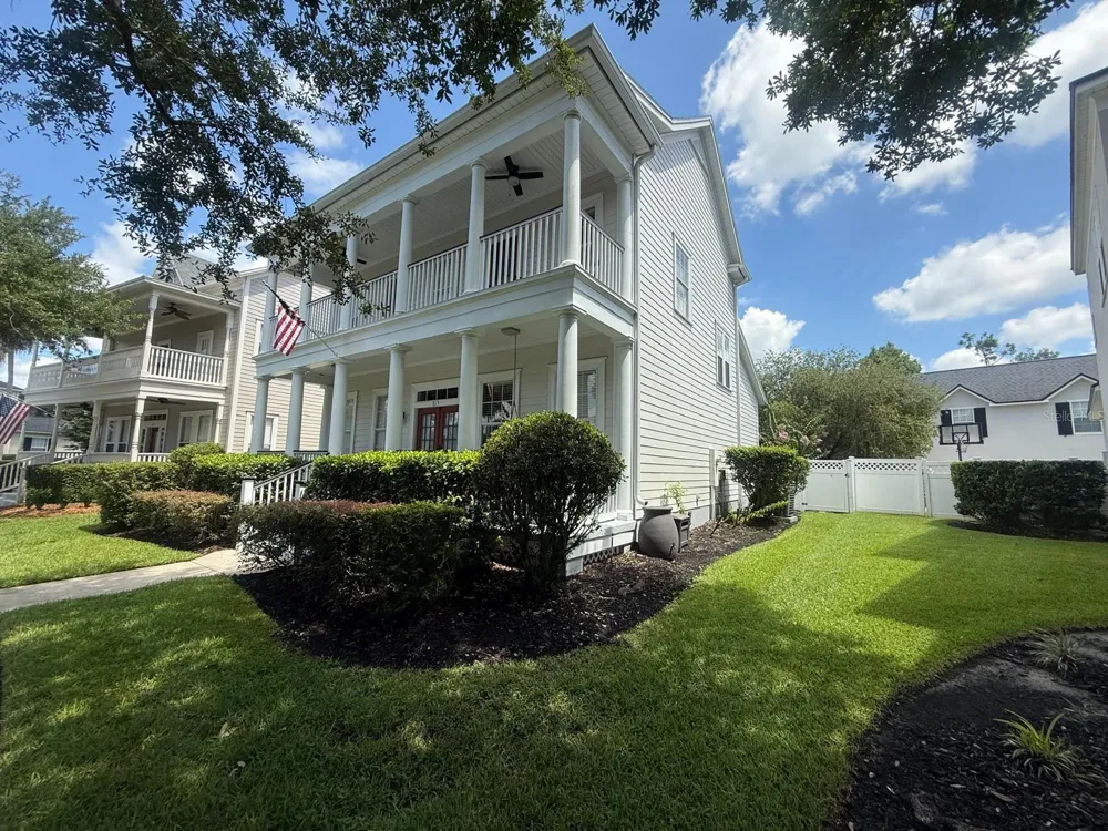 Address Not Shown Celebration, FL 34747