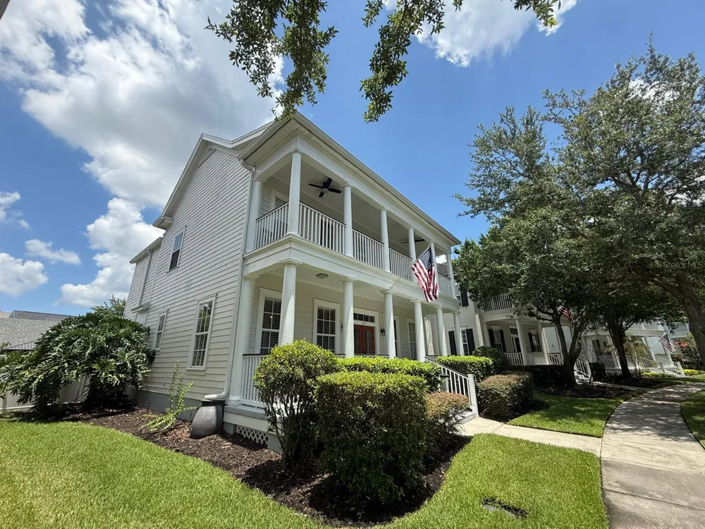 Address Not Shown Celebration, FL 34747