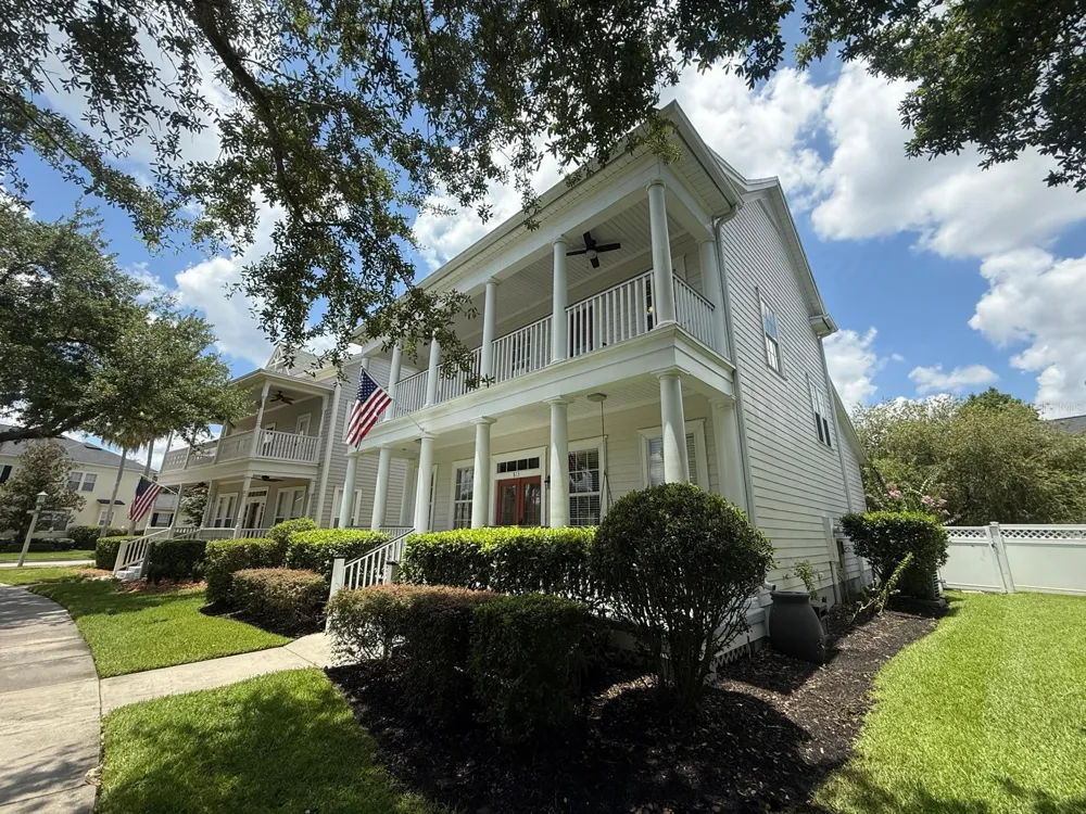 Address Not Shown Celebration, FL 34747
