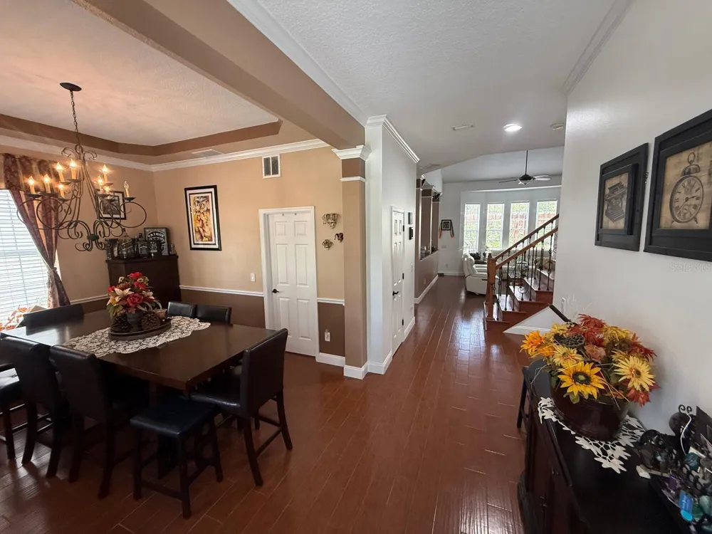 Address Not Shown Celebration, FL 34747
