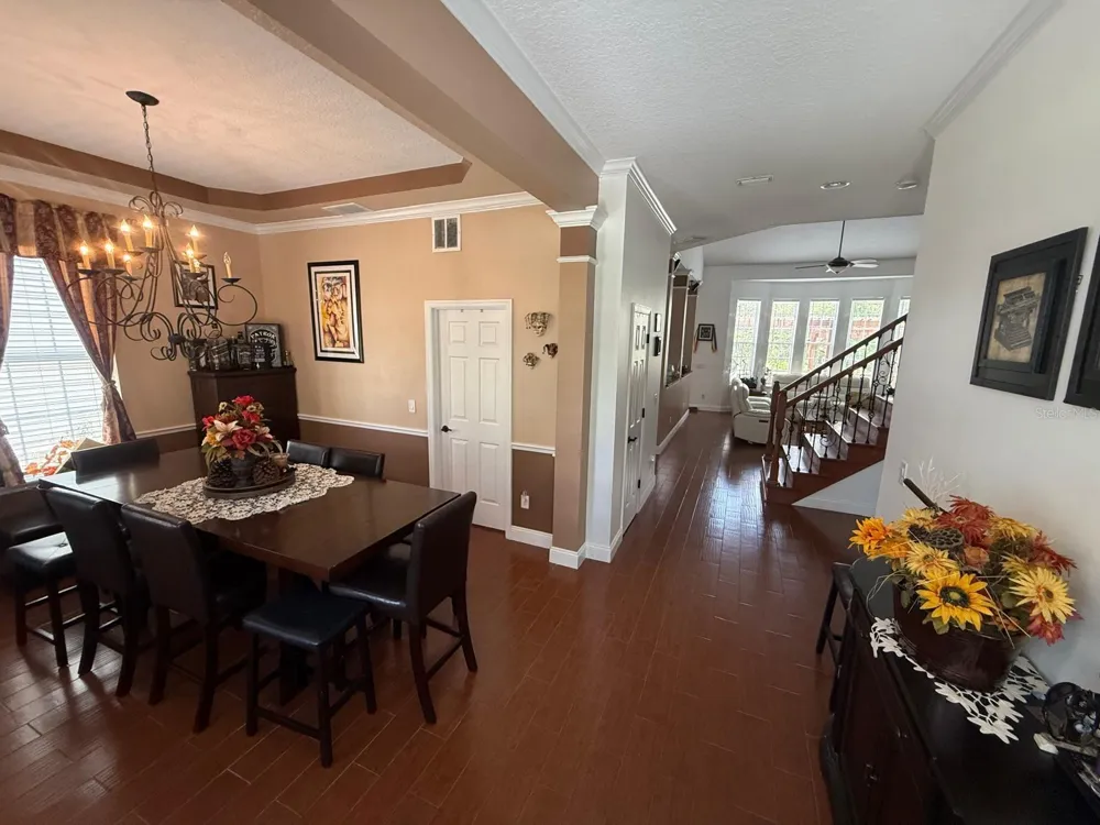 Address Not Shown Celebration, FL 34747