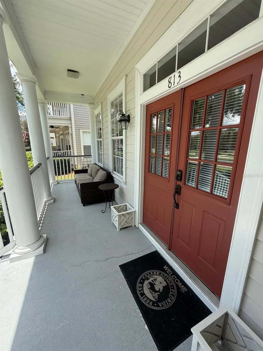 Address Not Shown Celebration, FL 34747