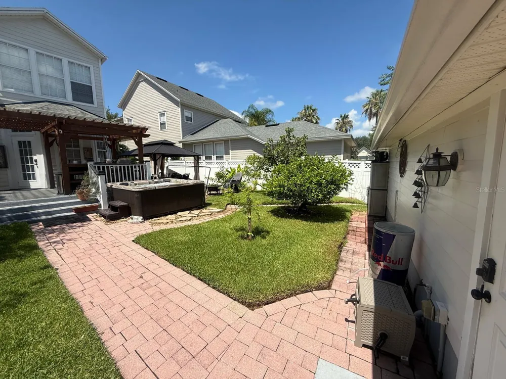 Address Not Shown Celebration, FL 34747