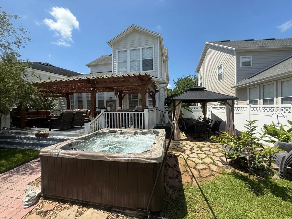 Address Not Shown Celebration, FL 34747