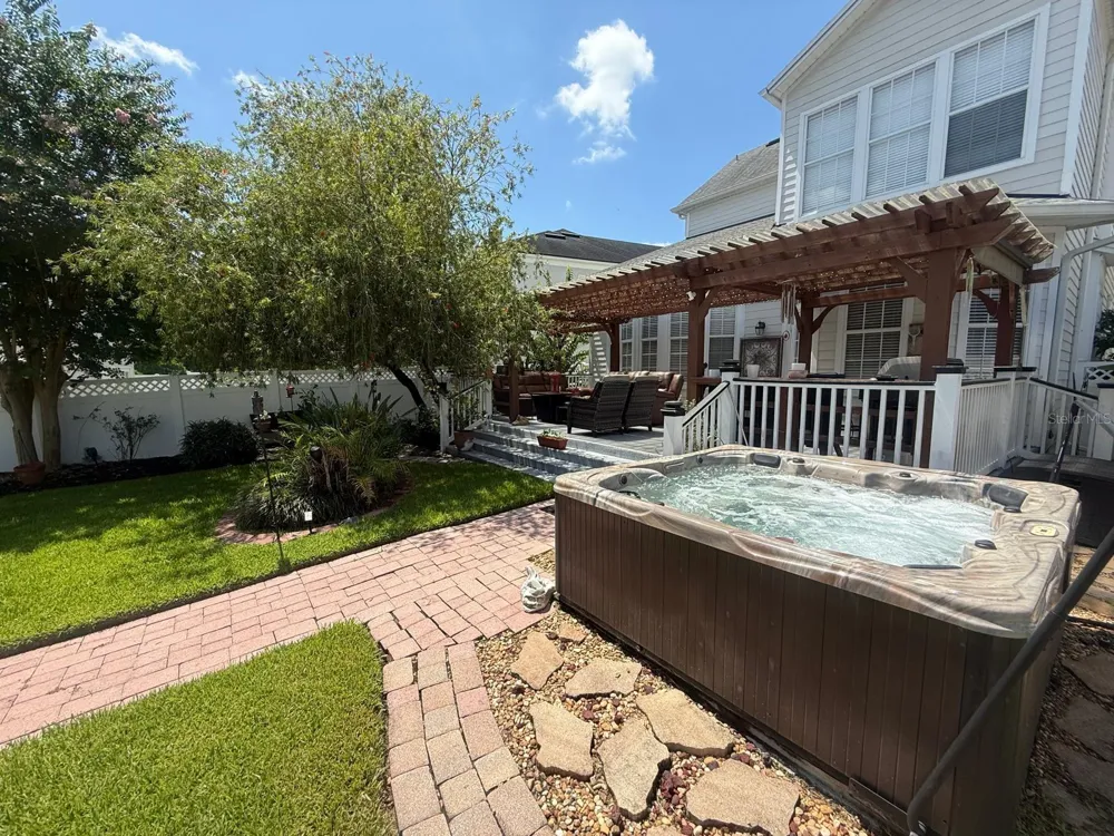 Address Not Shown Celebration, FL 34747