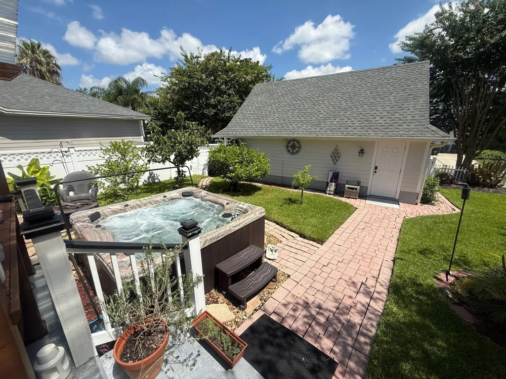 Address Not Shown Celebration, FL 34747