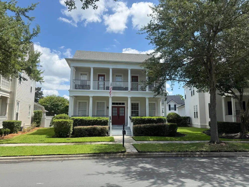 Address Not Shown Celebration, FL 34747