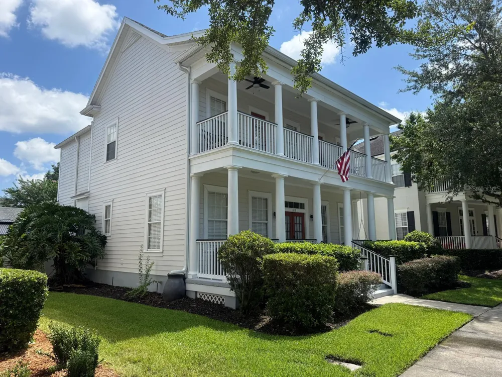Address Not Shown Celebration, FL 34747
