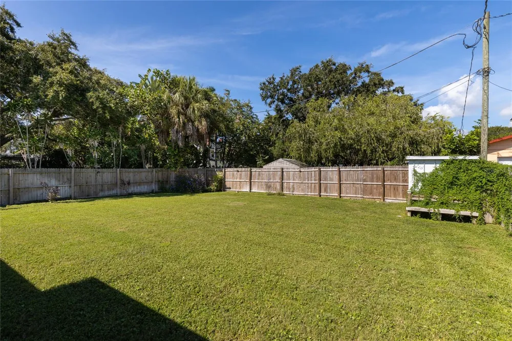 1836 BAYOU GRANDE BOULEVARD NE St Petersburg, FL 33703